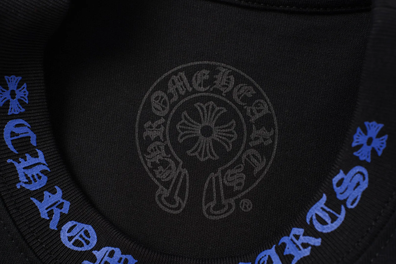 #8835 Chrome hearts T 1:1 ，， 。S XL